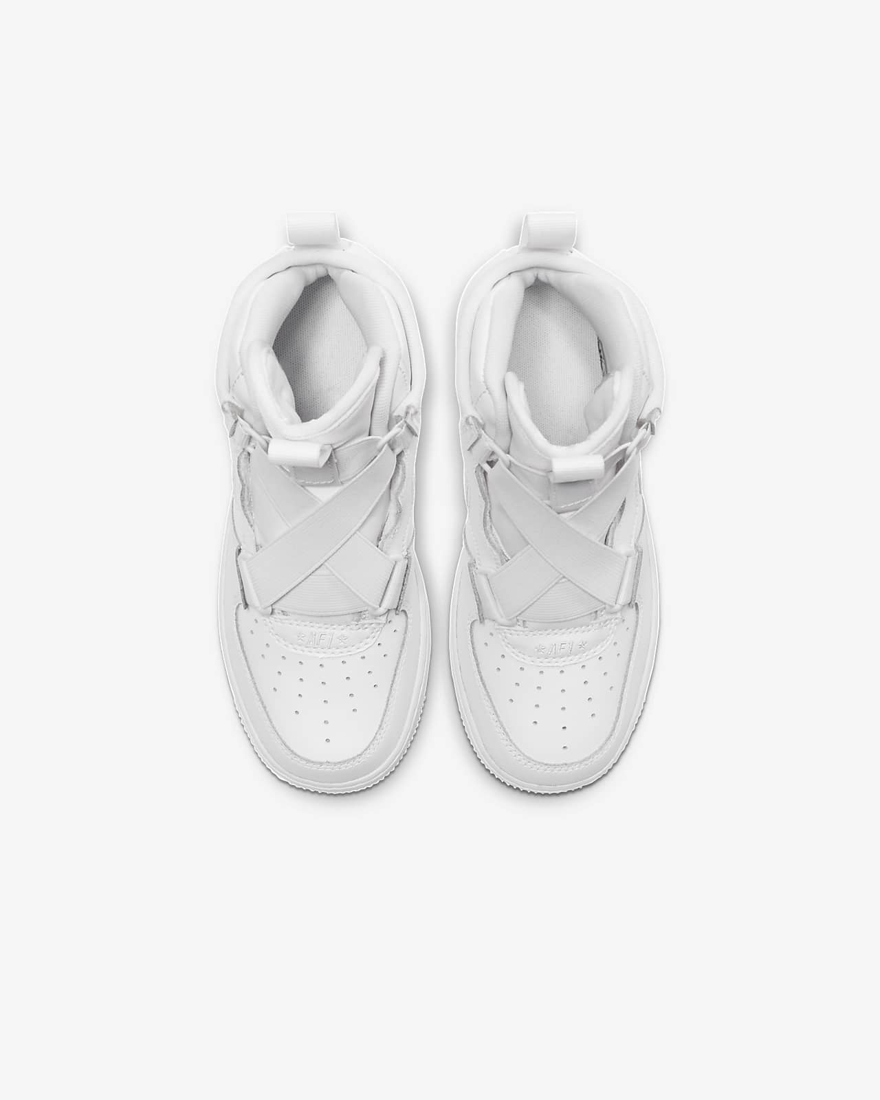 nike force 1 highness junior