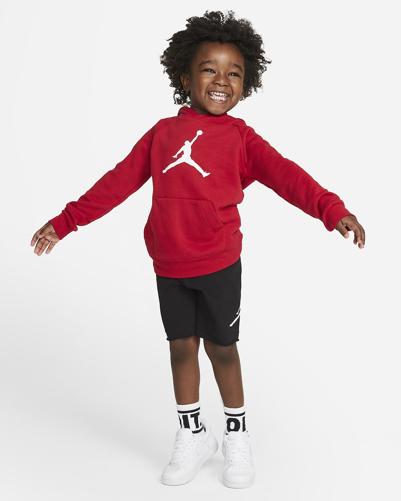 toddler jordan hoodie