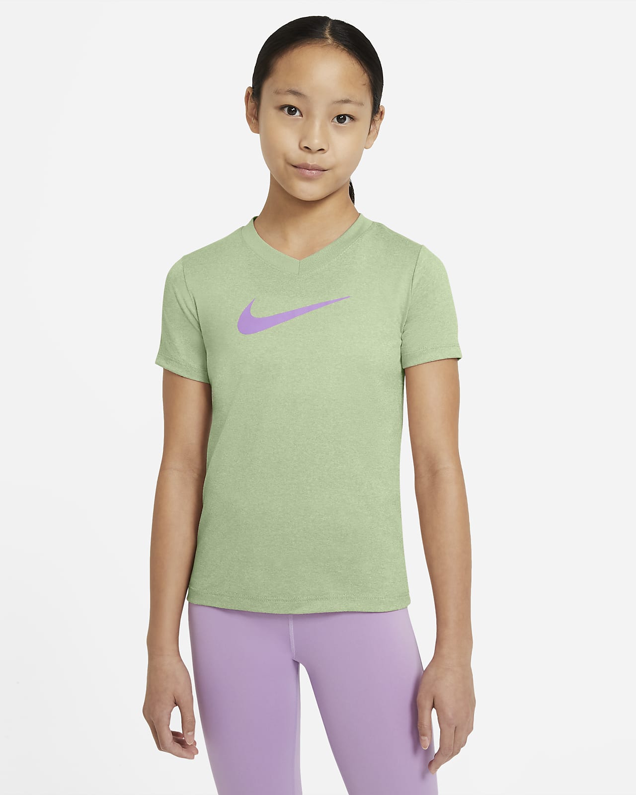 nike dri fit girls