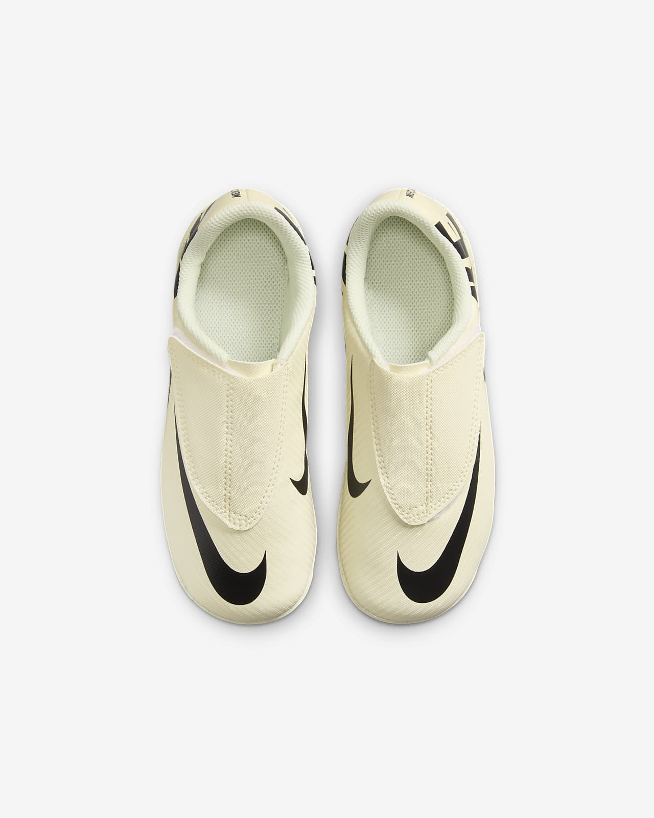 Nike jr hot sale mercurial vapor