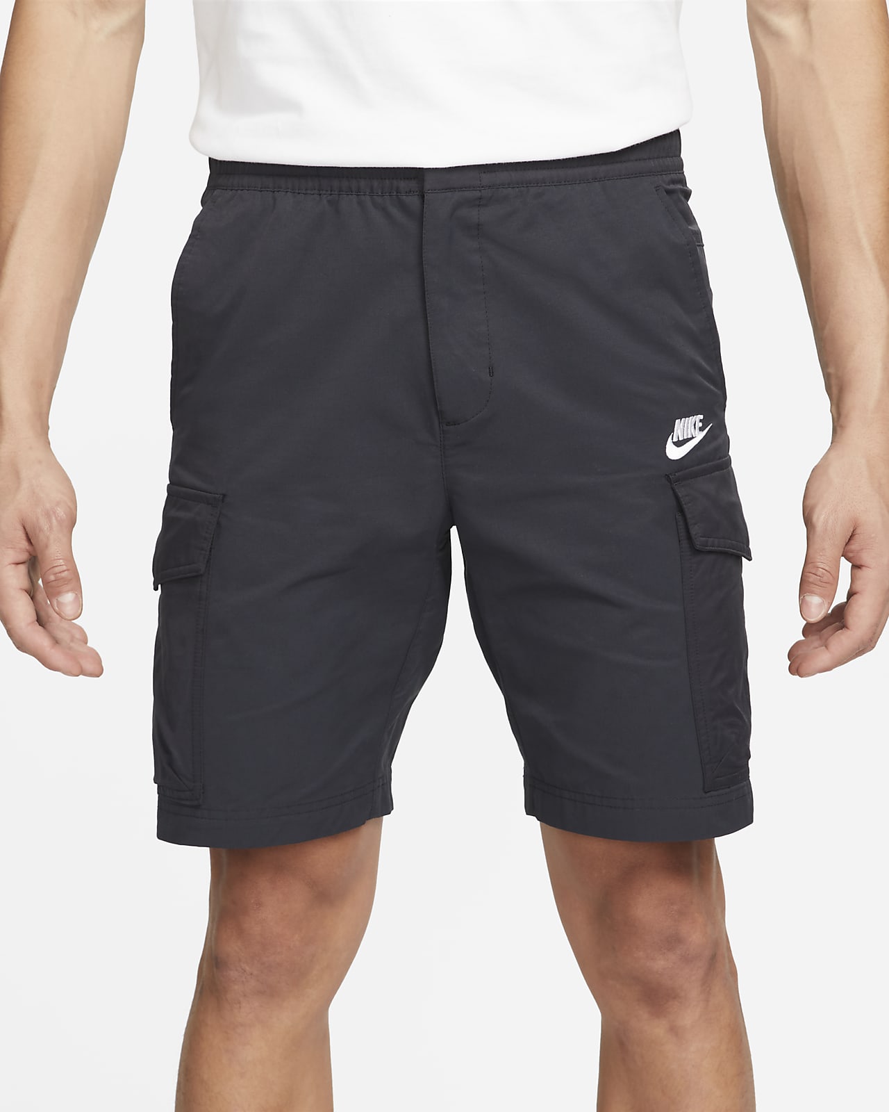 nike air max cargo shorts