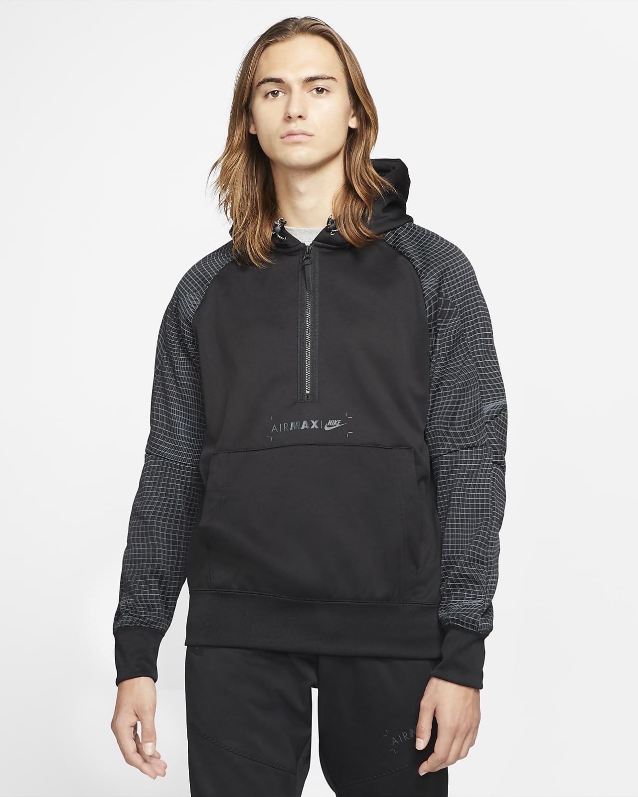 champion reverse weave heather grey hoodie