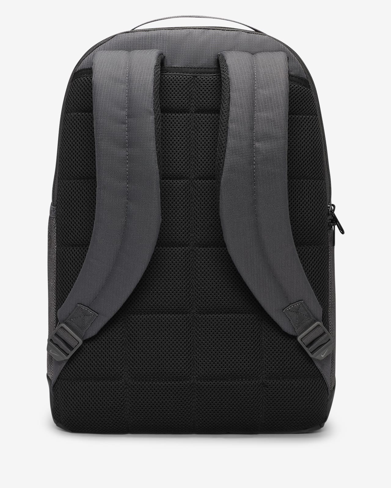 Nike Men's Brasilia Extra-large Training Backpack In Black/white, ModeSens