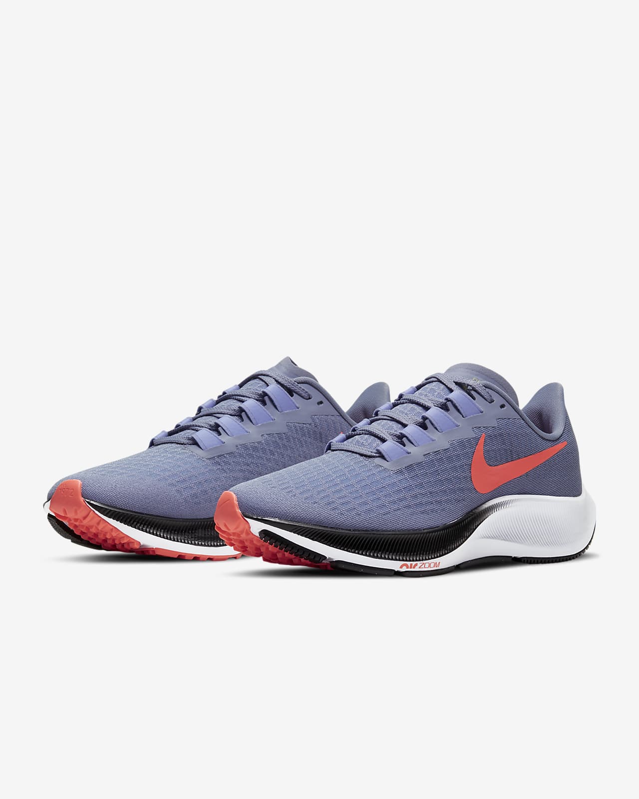 nike running mulher