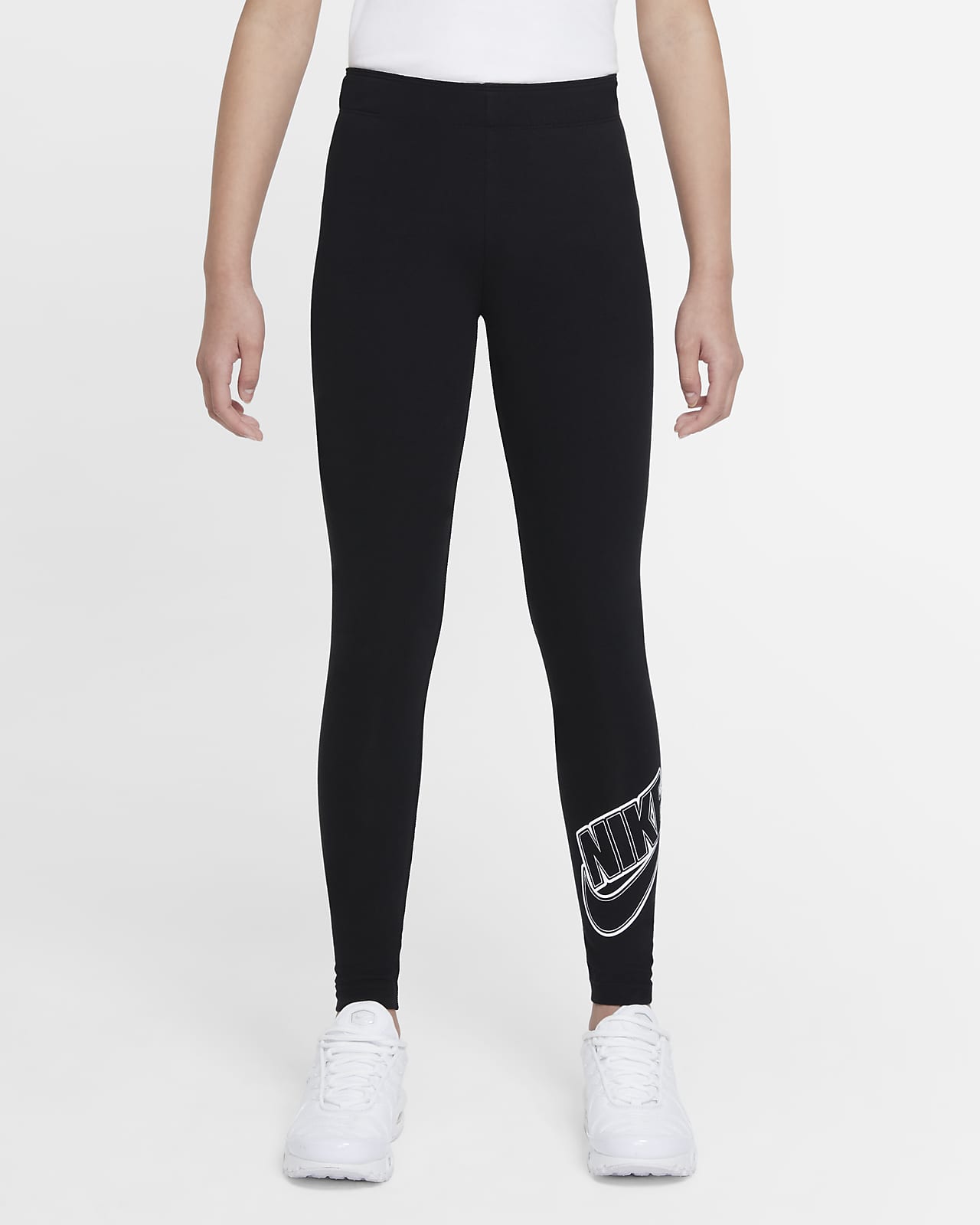 Legging nike 14 ans clearance