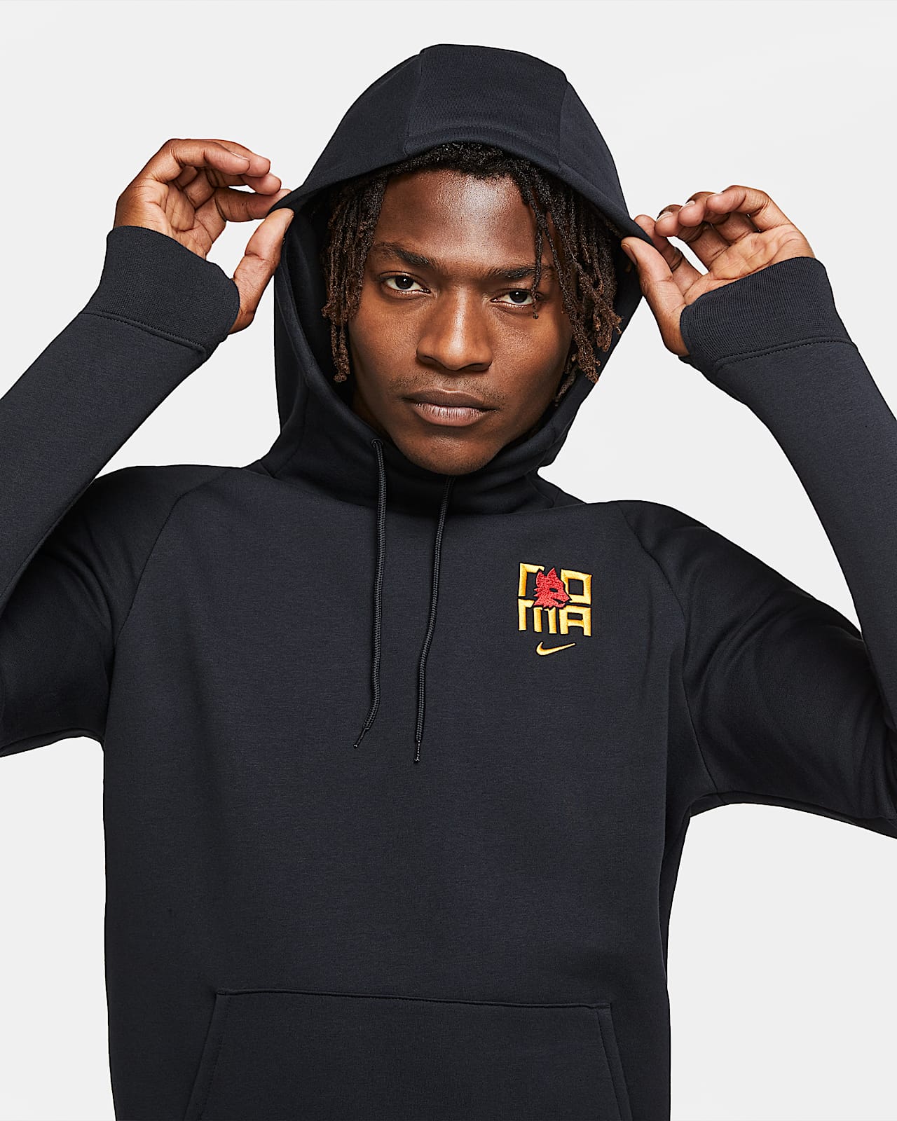 Sudadera roma nike Clearance