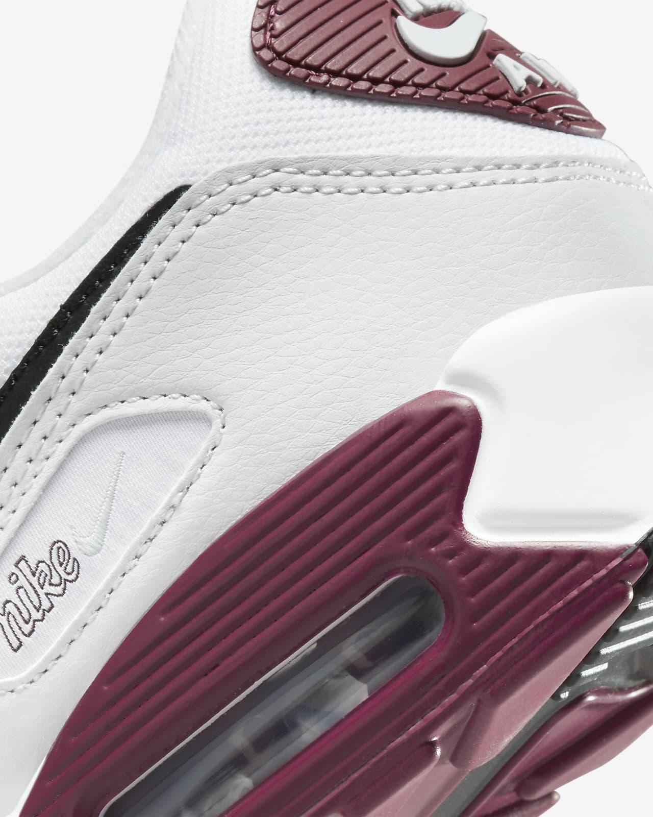 Nike Air Max 90 Damesschoen. Nike BE