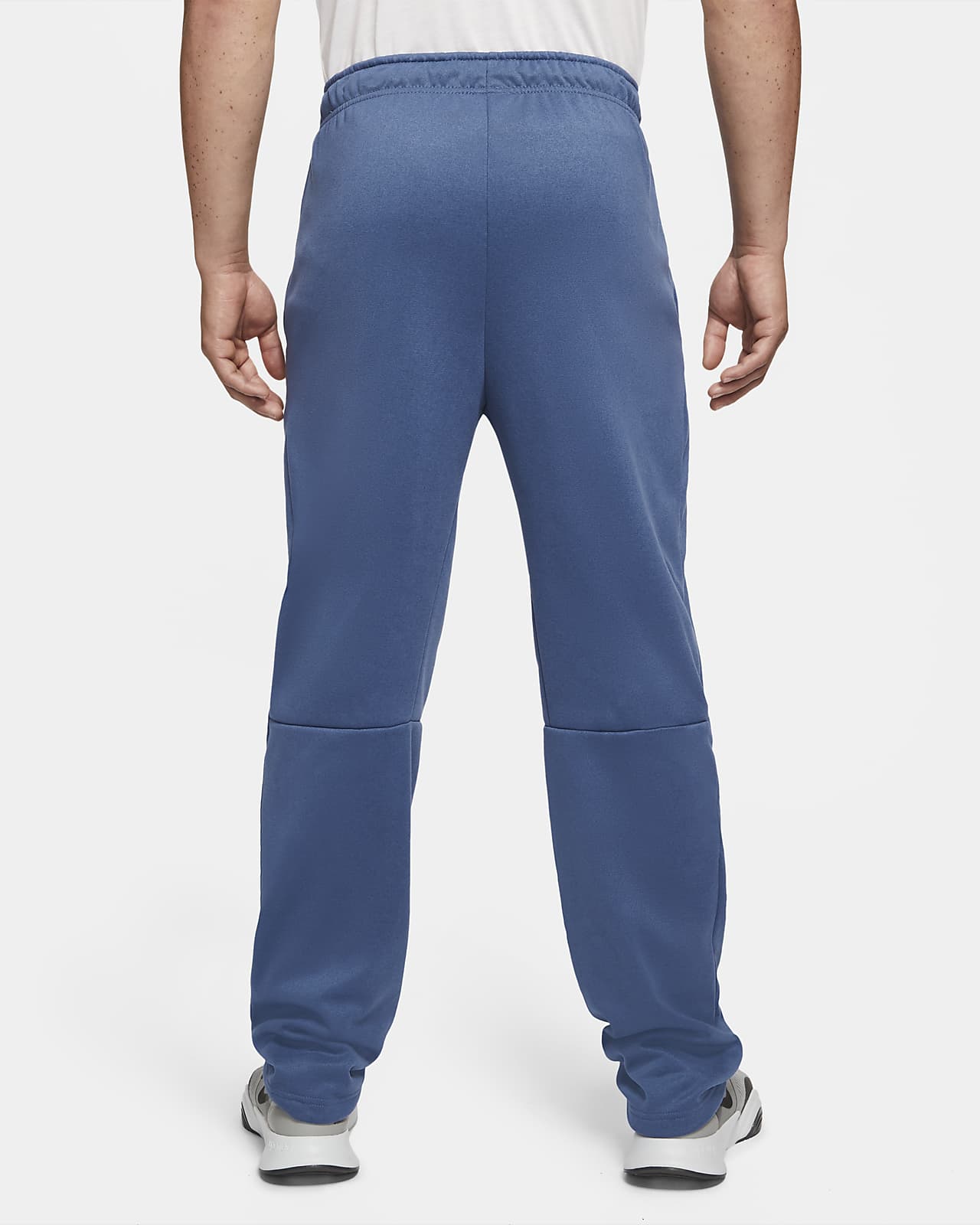 nike men's training pants