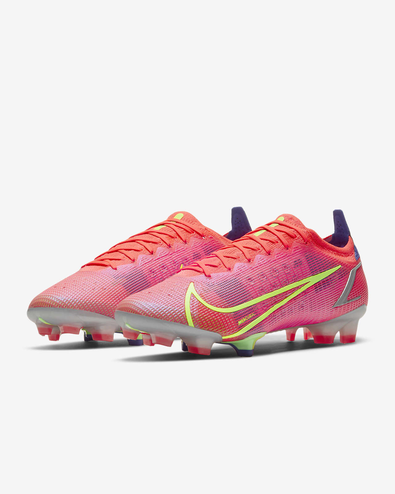 nike vapor fg