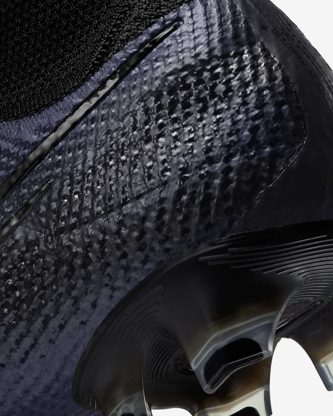 nike mercurial superfly carbon fiber