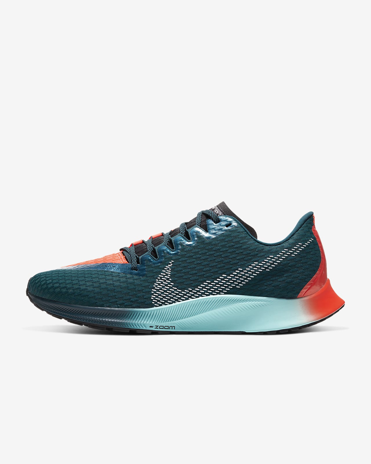 nike running zoom rival fly