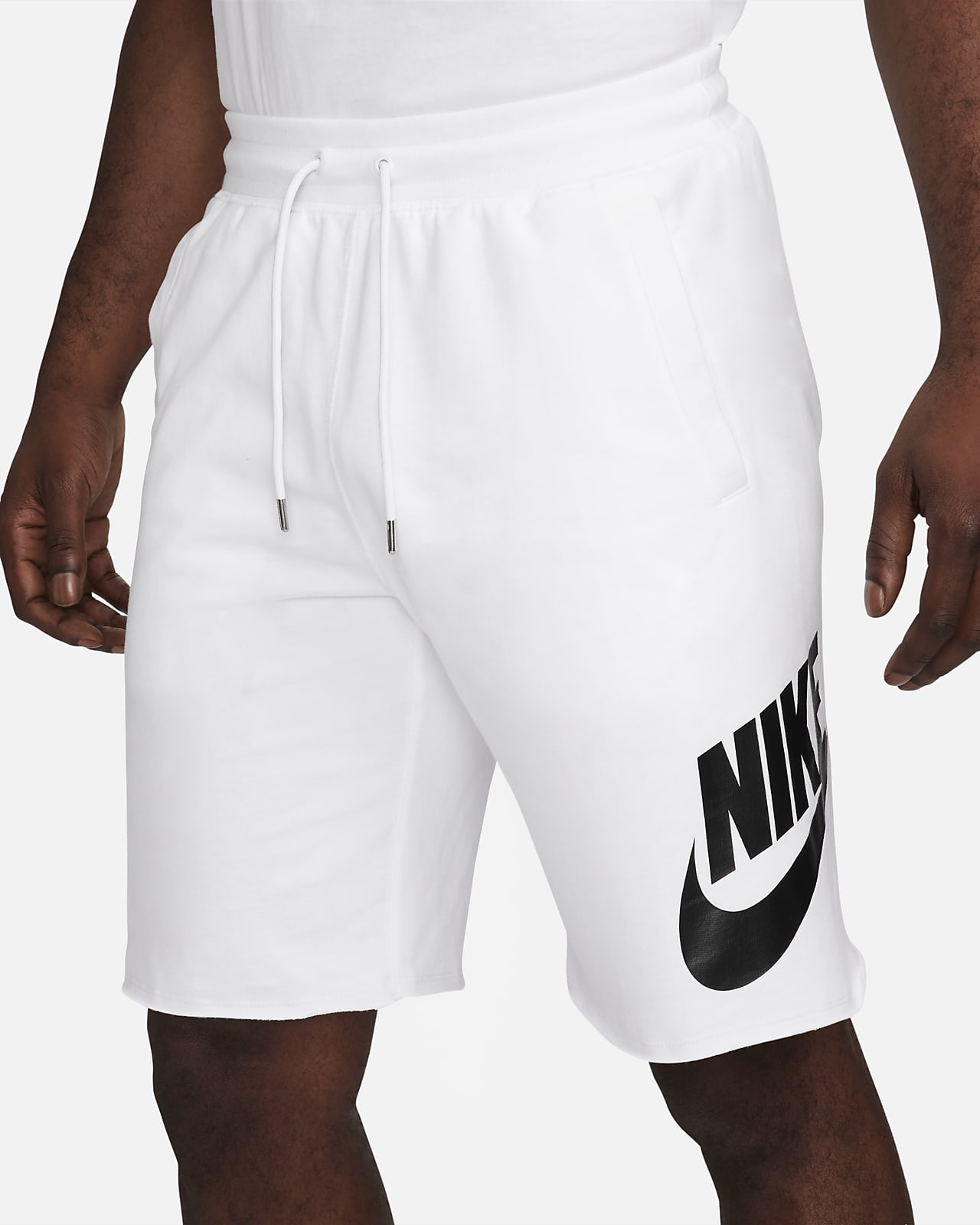 Refrein Economisch kortademigheid Nike Sportswear Men's Shorts. Nike.com