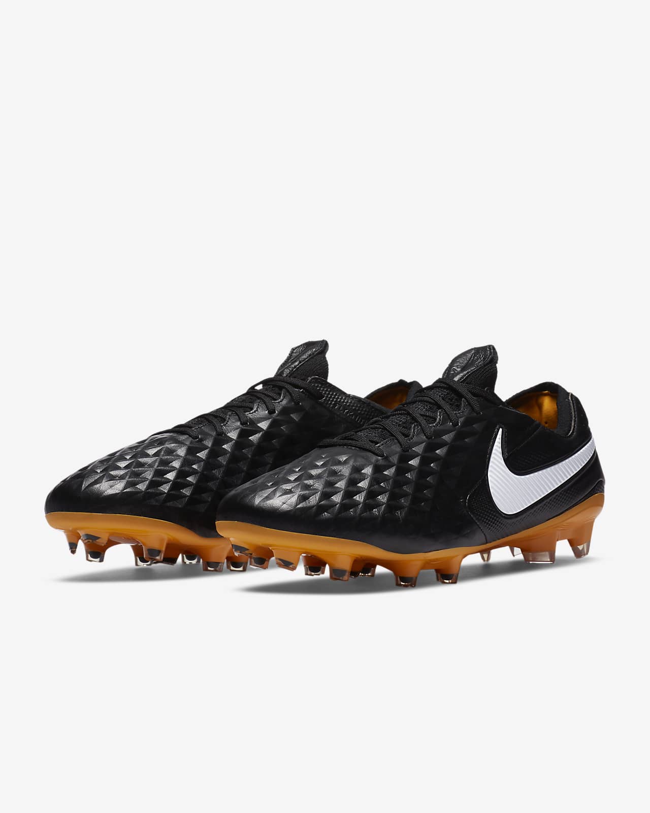 boot nike tiempo
