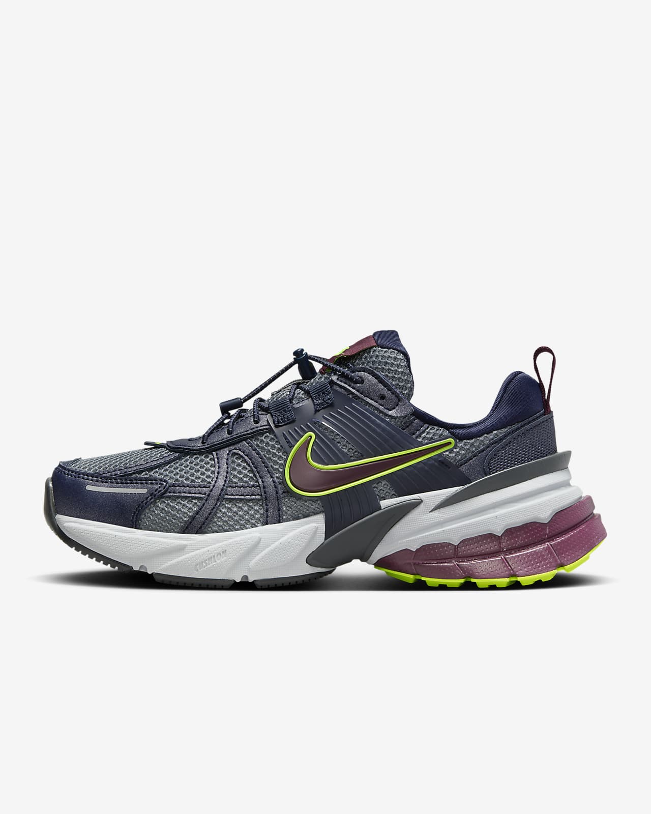 Dámské boty Nike V2K Run „Luminous“