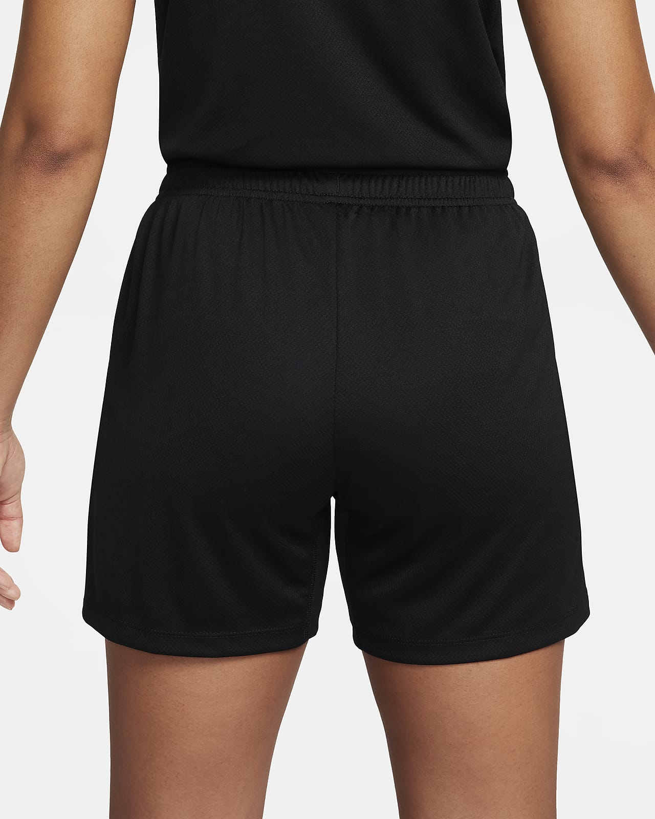 Short de foot Dri FIT Nike Strike pour femme