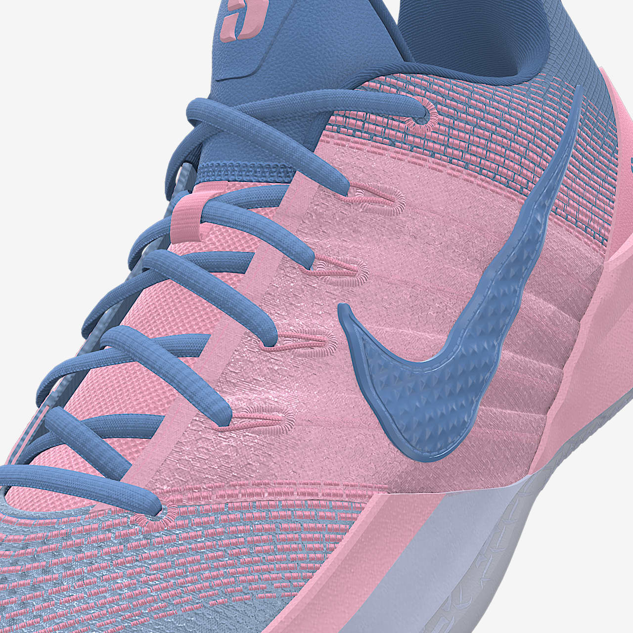 Sabrina 3 By You Custom Basketball Shoes