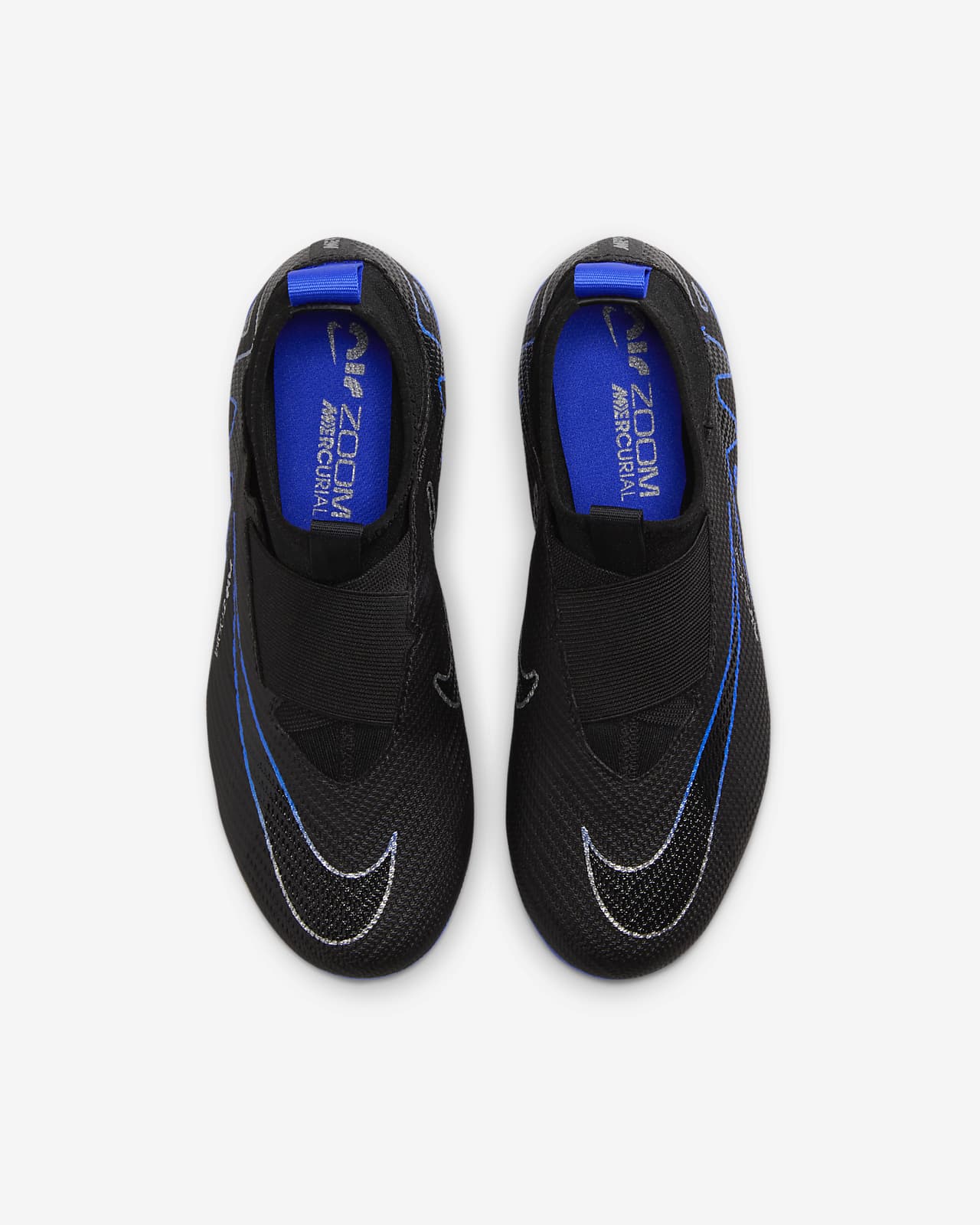 Botas de futbol nike mercurial niño outlet