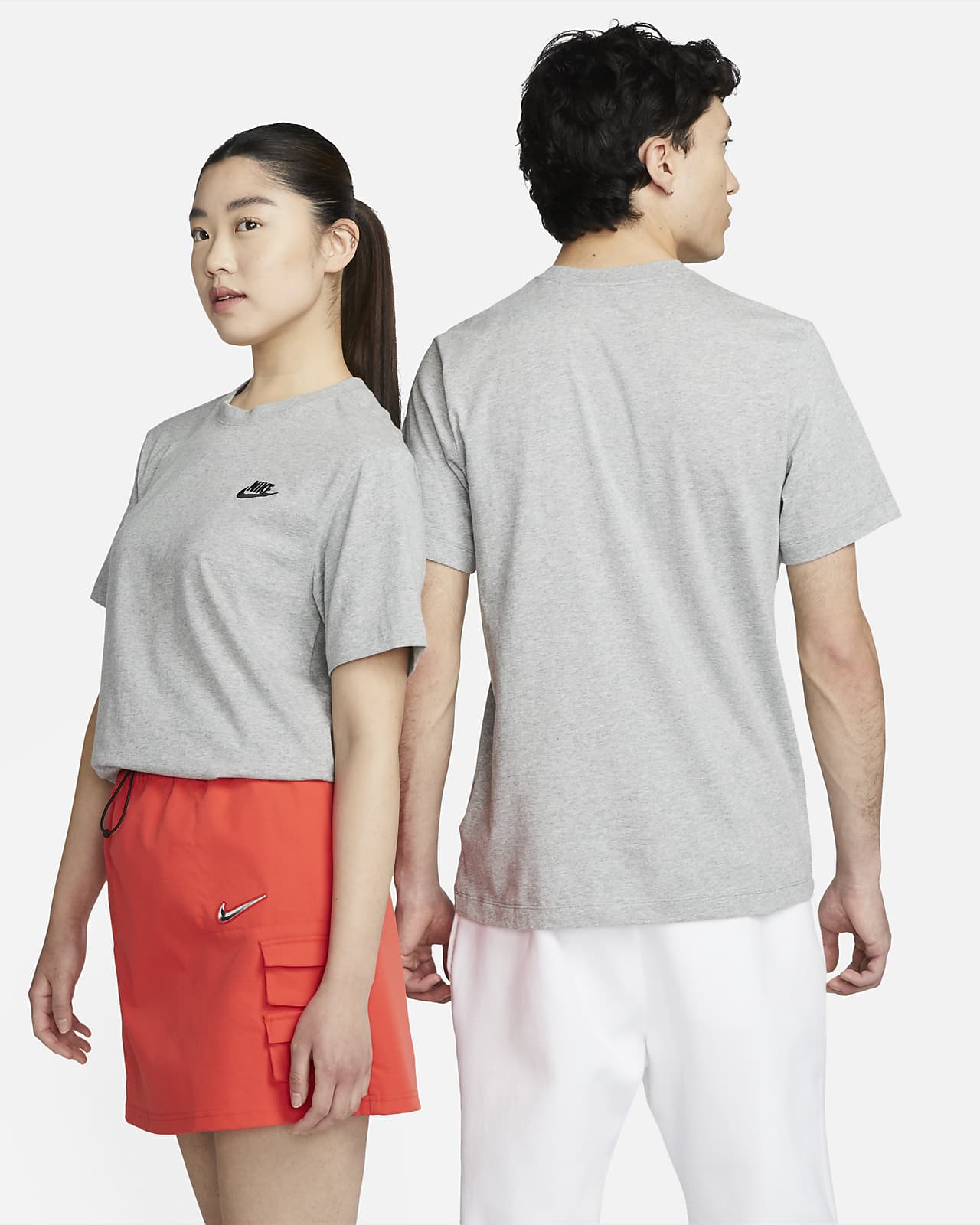 NIKE公式】ナイキ スポーツウェア クラブ メンズ Tシャツ