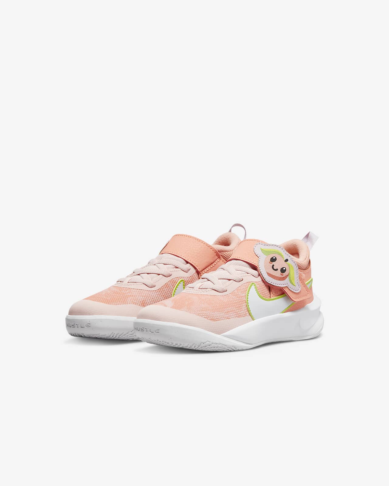 Nike Team Hustle D 10 Lil Fruits 