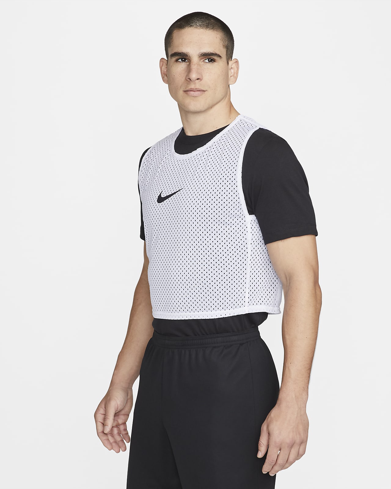 Nike公式 ナイキ Dri Fit パーク サッカー トレーニングビブ 3着セット オンラインストア 通販サイト