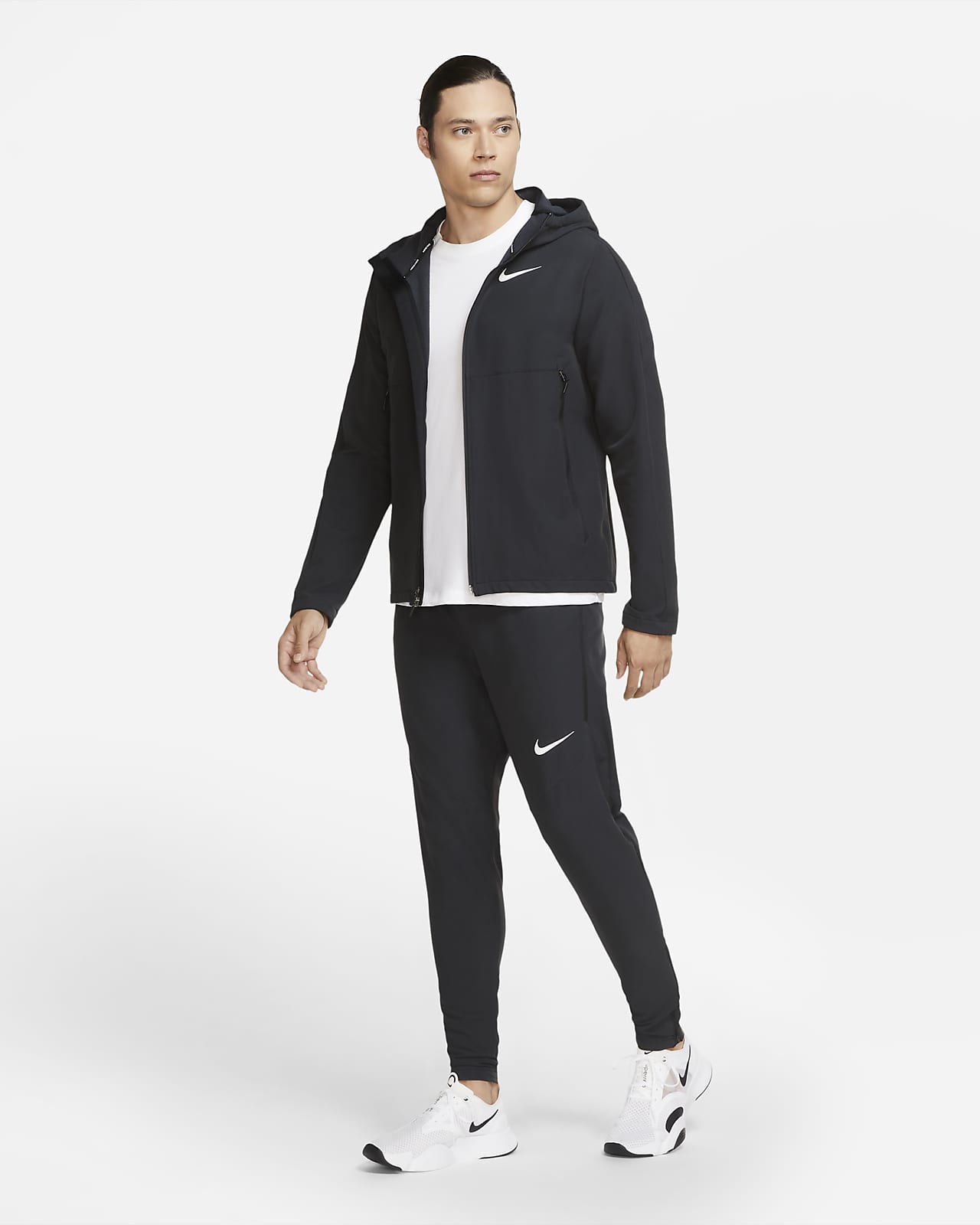 Pantalones de entrenamiento para hombre de tejido Woven para invierno Nike.  Nike.com