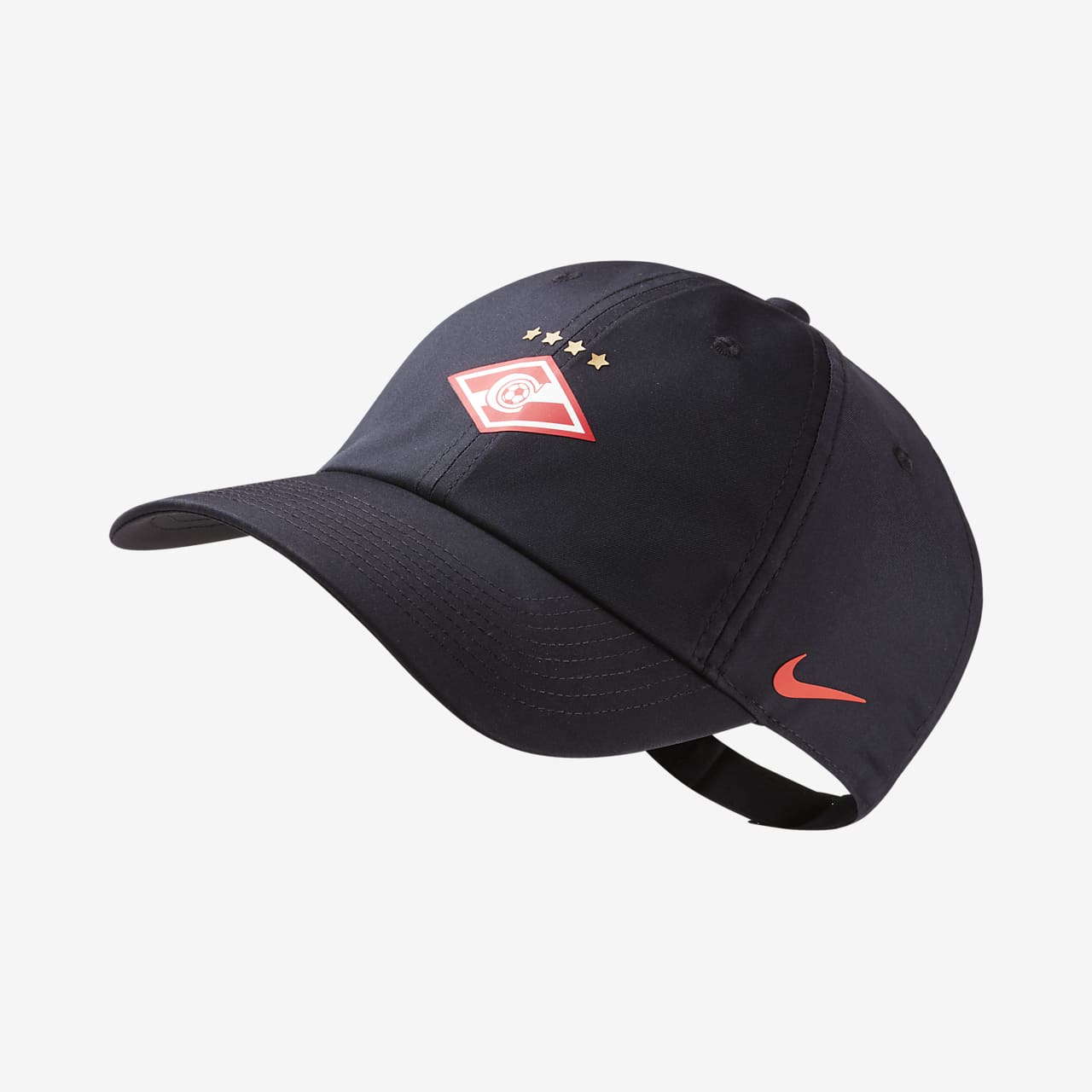 nike spartak moscow