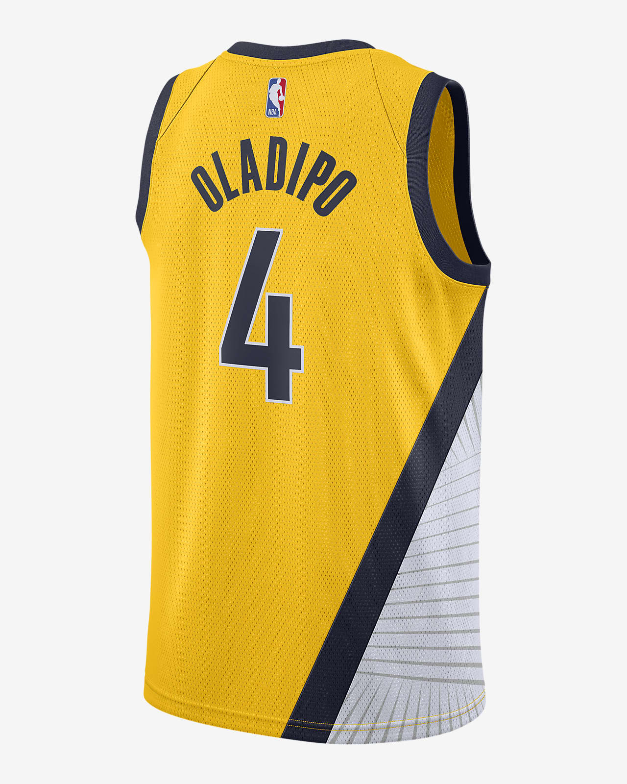 victor oladipo college jersey