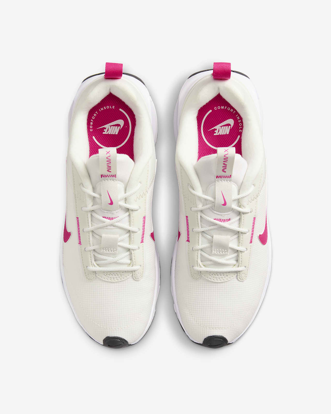 Calzado para mujer Nike Air Max INTRLK.