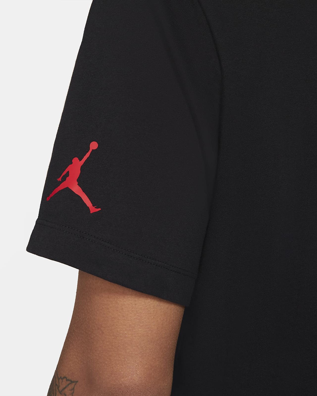 nike jumpman air