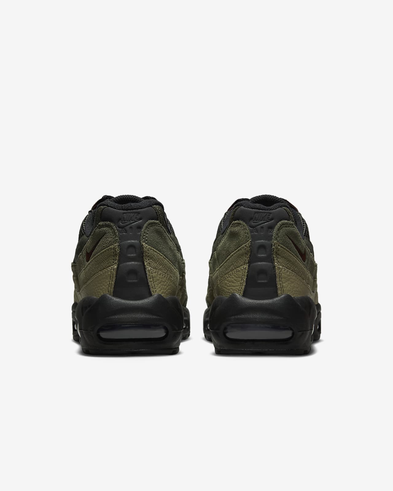 Nike Air Max 95 Herrenschuh. Nike LU
