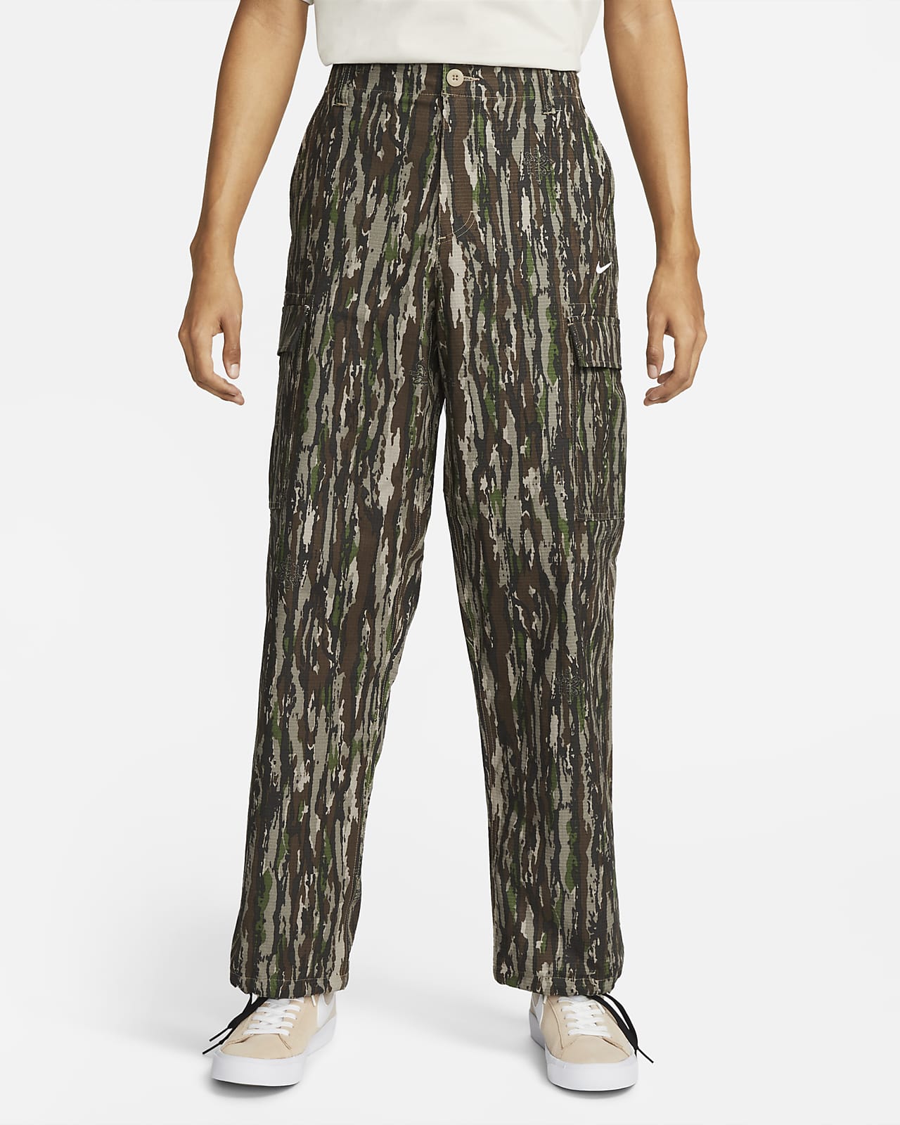 Nike SB RealTree™ Skate Kearny Cargo Pants. Nike.com