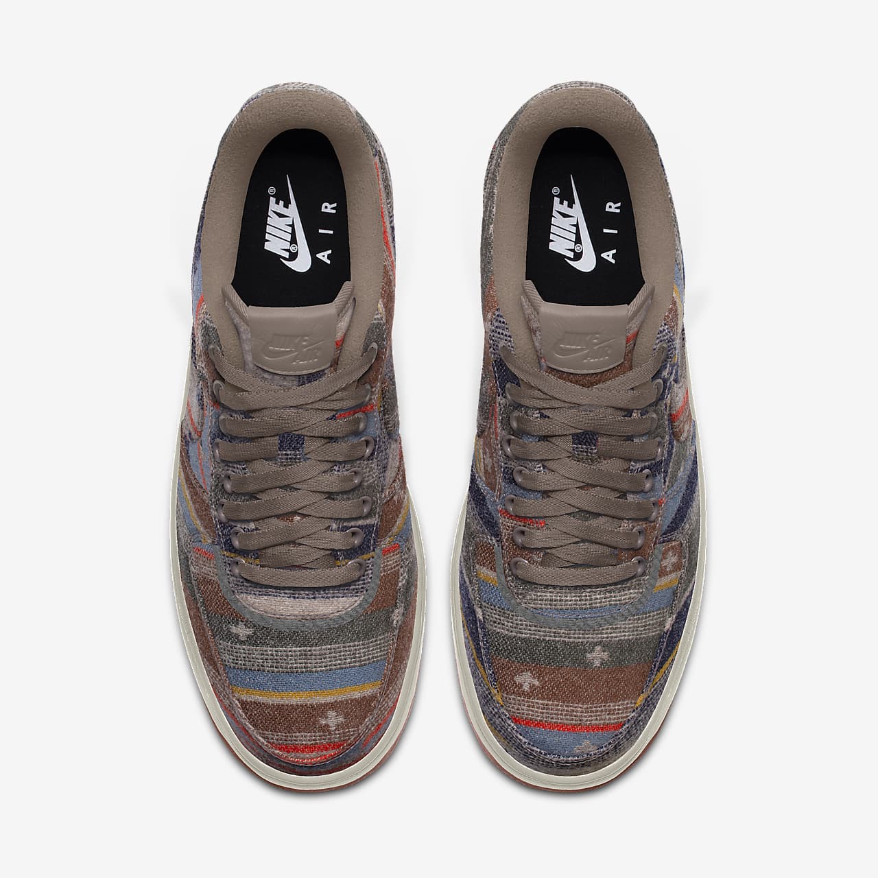 nike air force one argentina