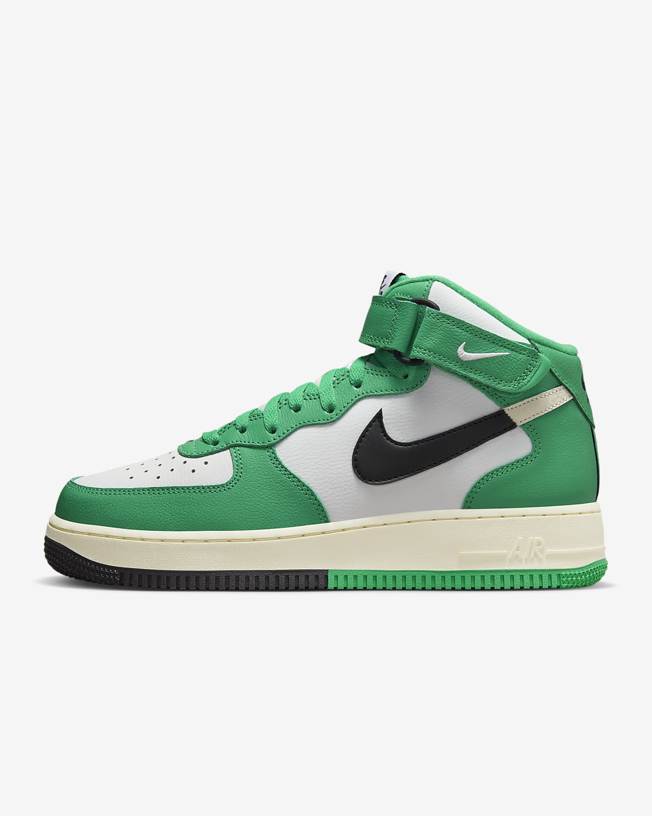 air force 1 mid lv8 utility