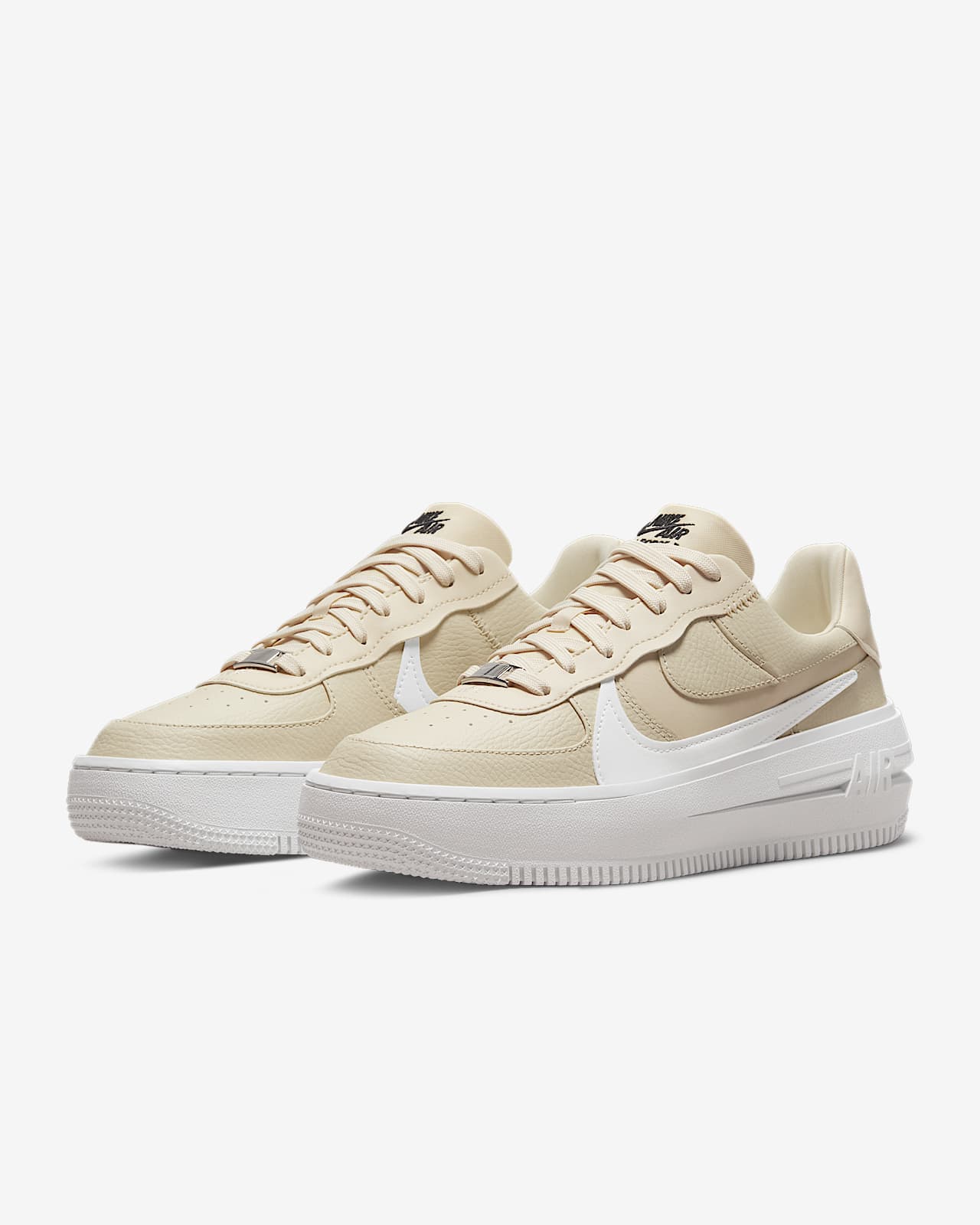 Nike Air Force 1 PLT.AF.ORM Zapatillas - Mujer. Nike ES