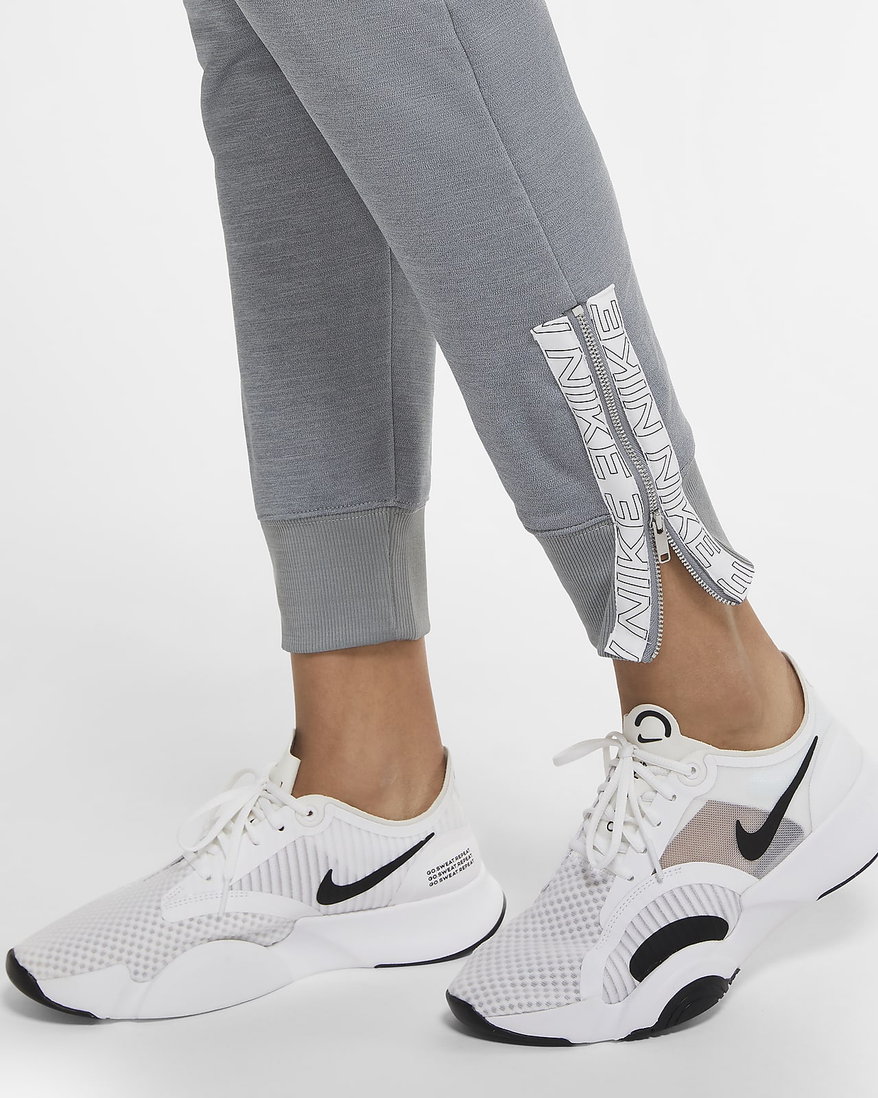 women's nike therma training pants