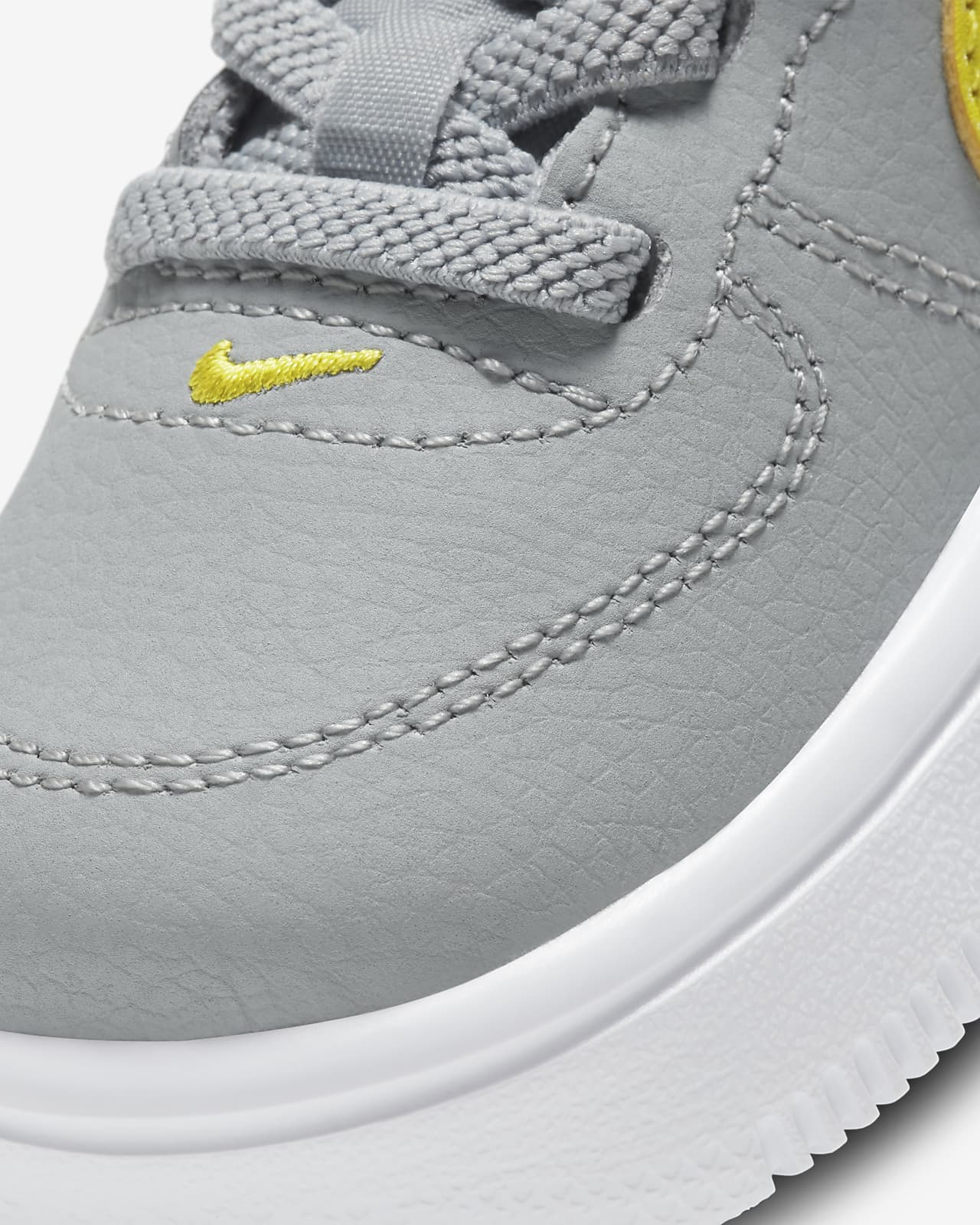 nike force 1 infant