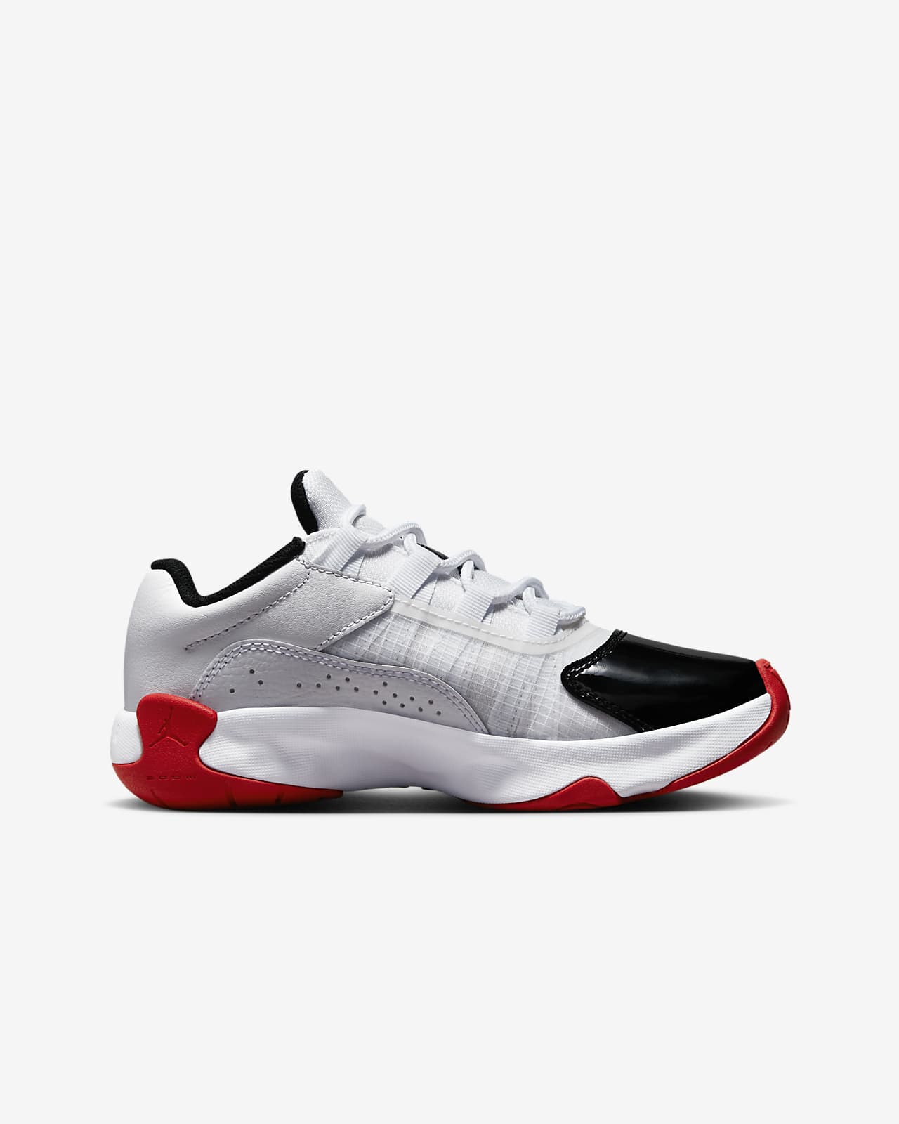 Air Jordan 11 CMFT Low Older Kids' Shoe. Nike GB