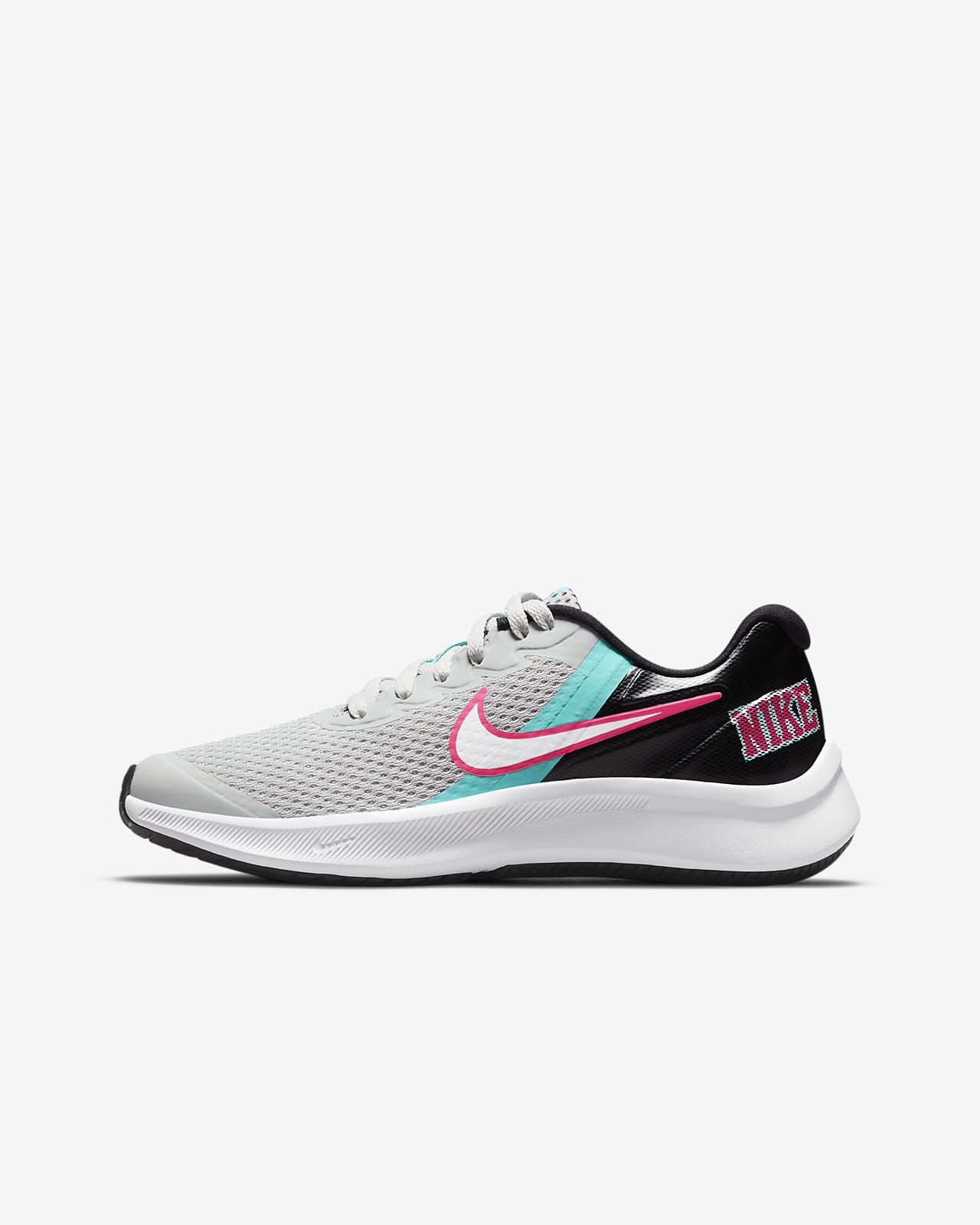 Nike Star Runner 3 SE Older Kids' Road 