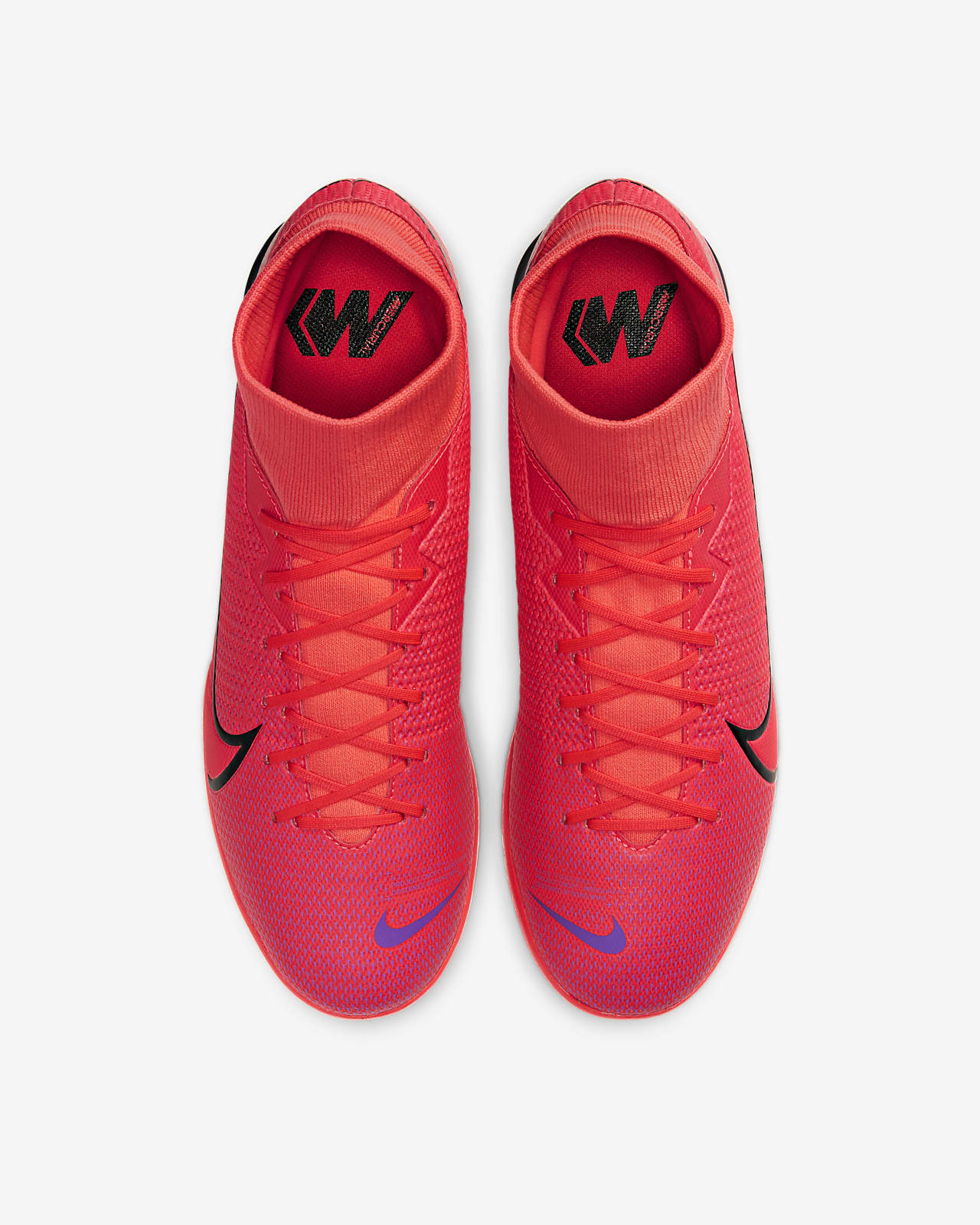 mercurial sf 7 elite ic