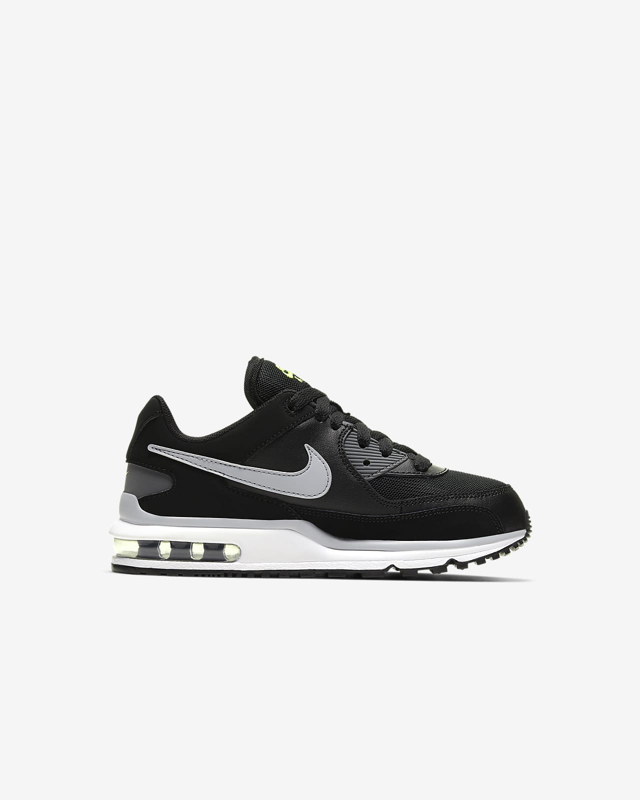 nike air max wright reviews