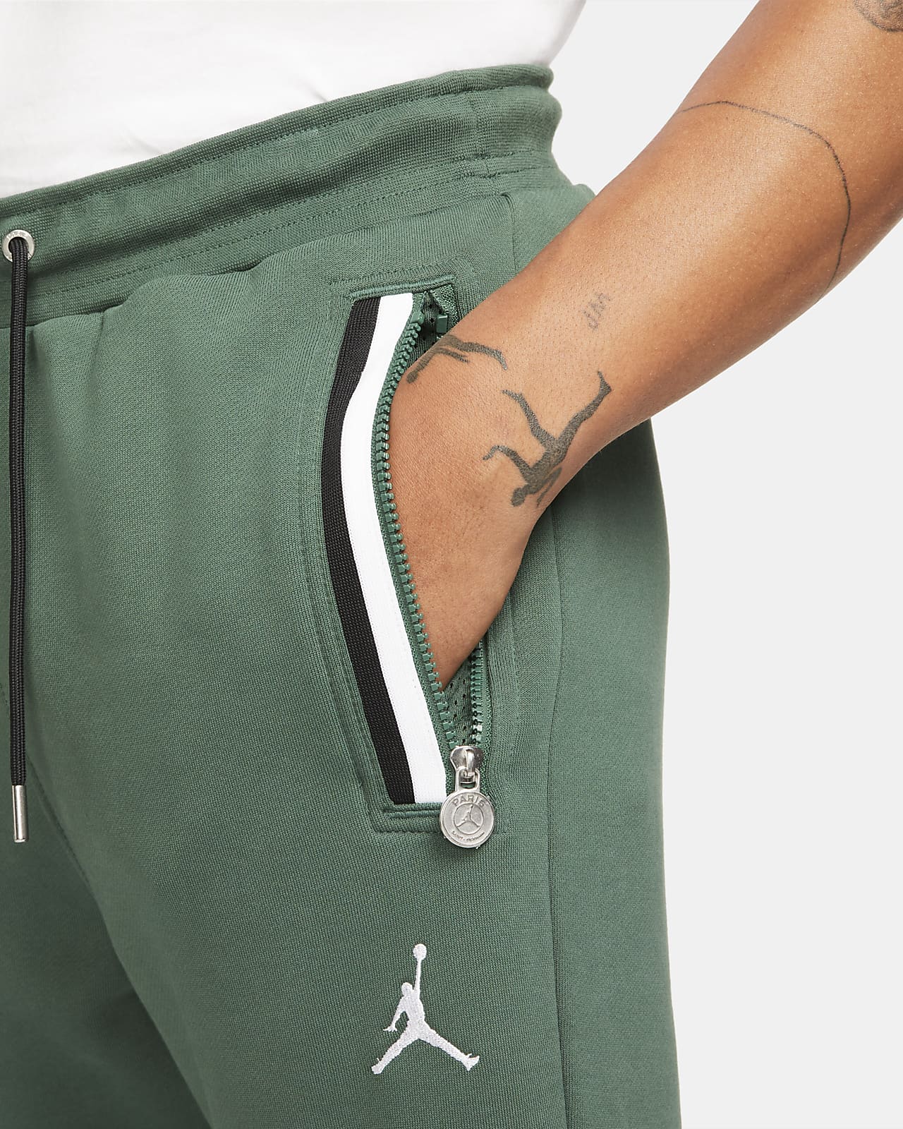 Pants Nike Jordan X PSG | R-GOL.com - Football boots \u0026 equipment