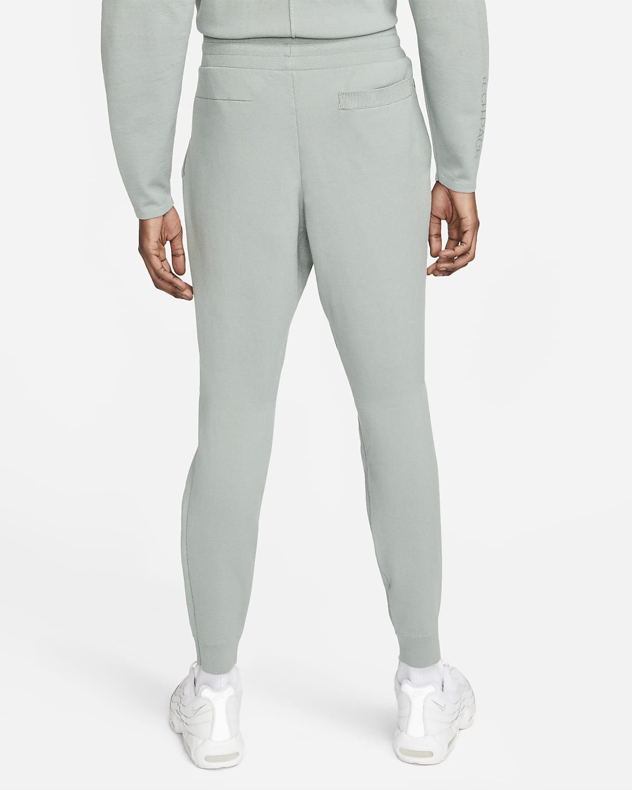 Antagonisme Opdage gå på pension Nike Sportswear Therma-FIT ADV Tech Pack Men's Tech Fleece Engineered  Trousers. Nike LU