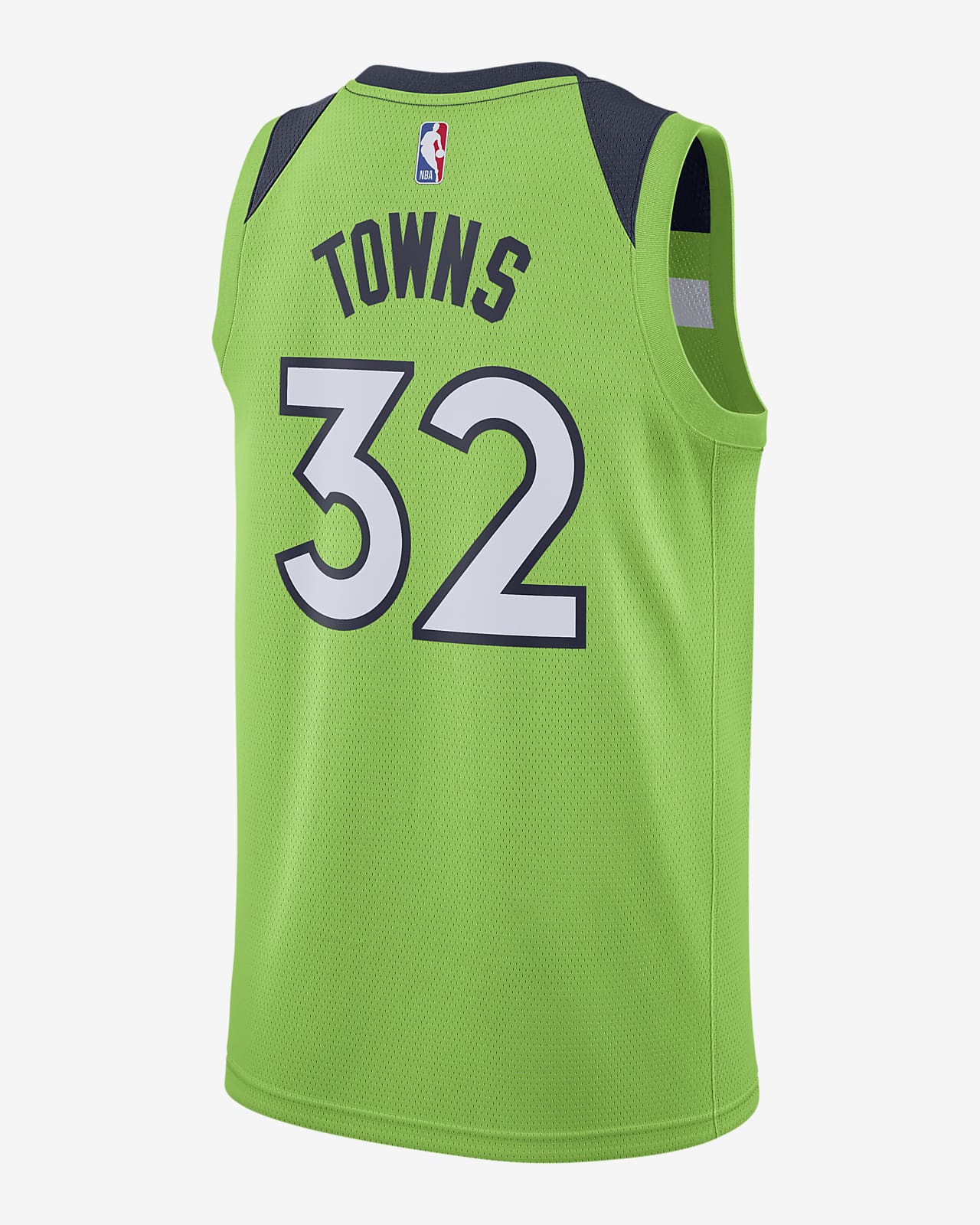 anthony towns jersey