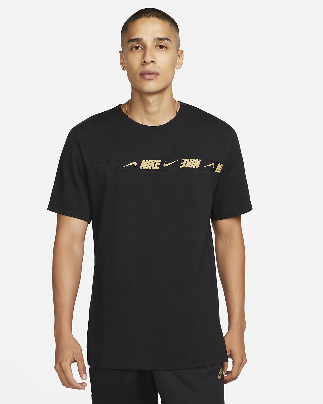 Nike Sportswear Camiseta - Hombre. Nike ES