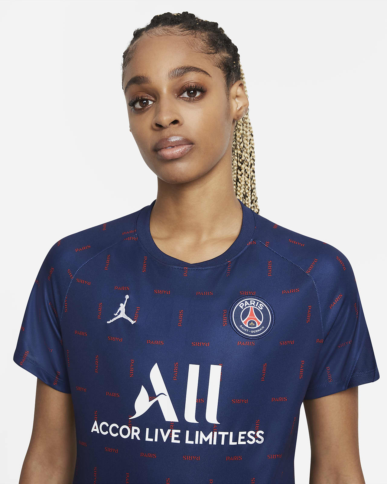 psg pre match top