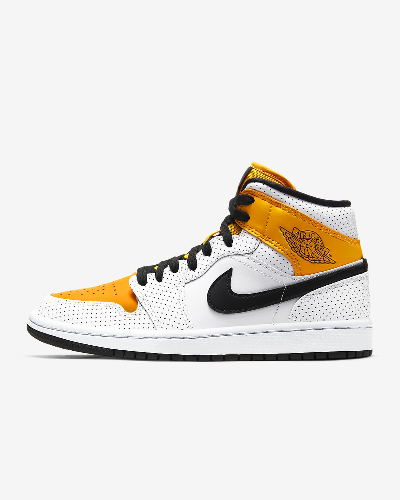 nike womens air jordan 1 mid