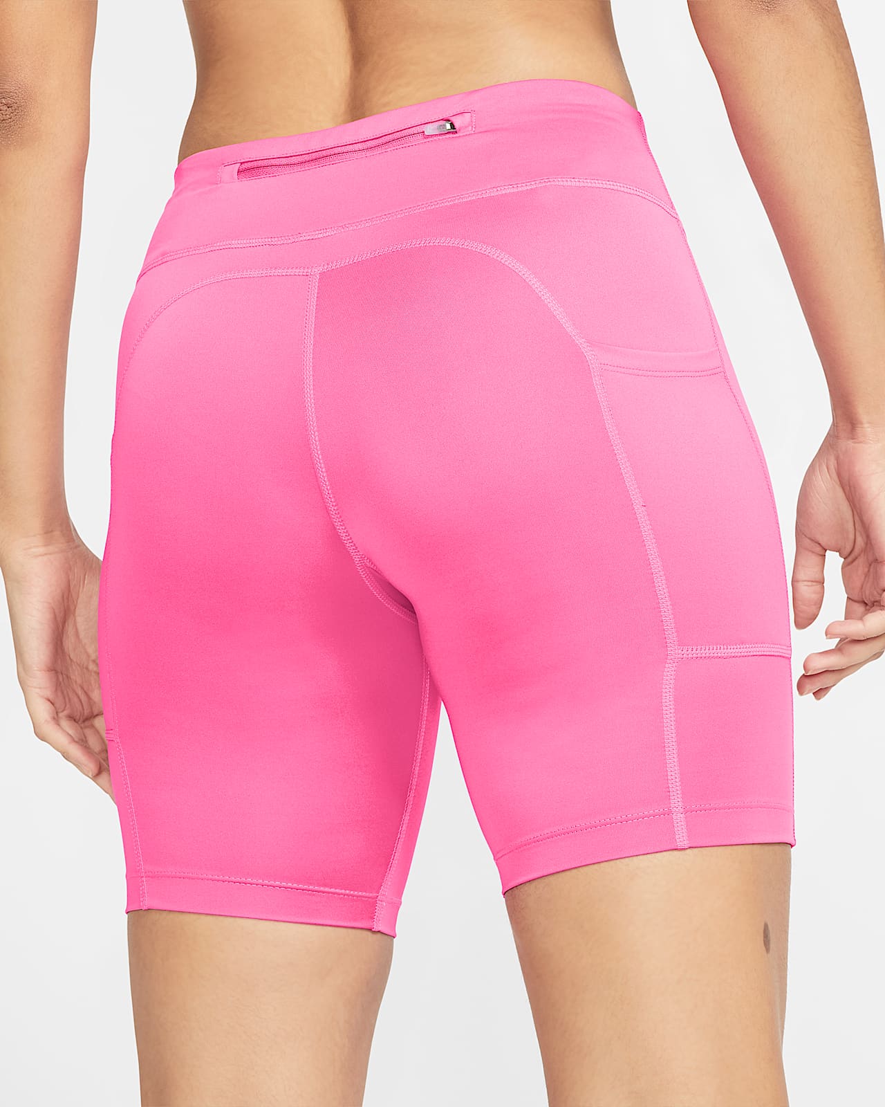 women's nike fast running shorts