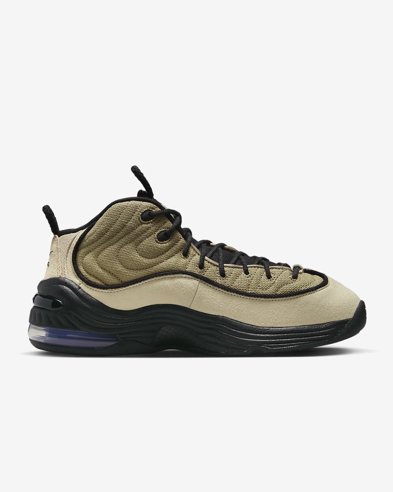 Nike Air Penny 2 x Stüssy Men's Shoes. Nike LU