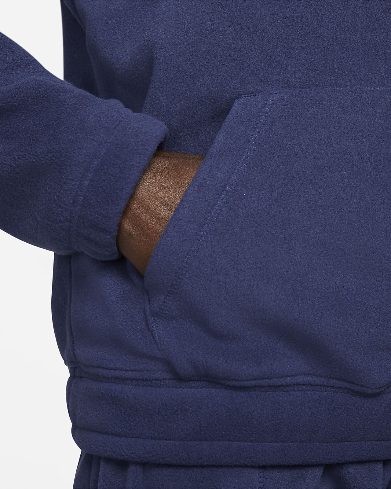 nike tech hoodie green