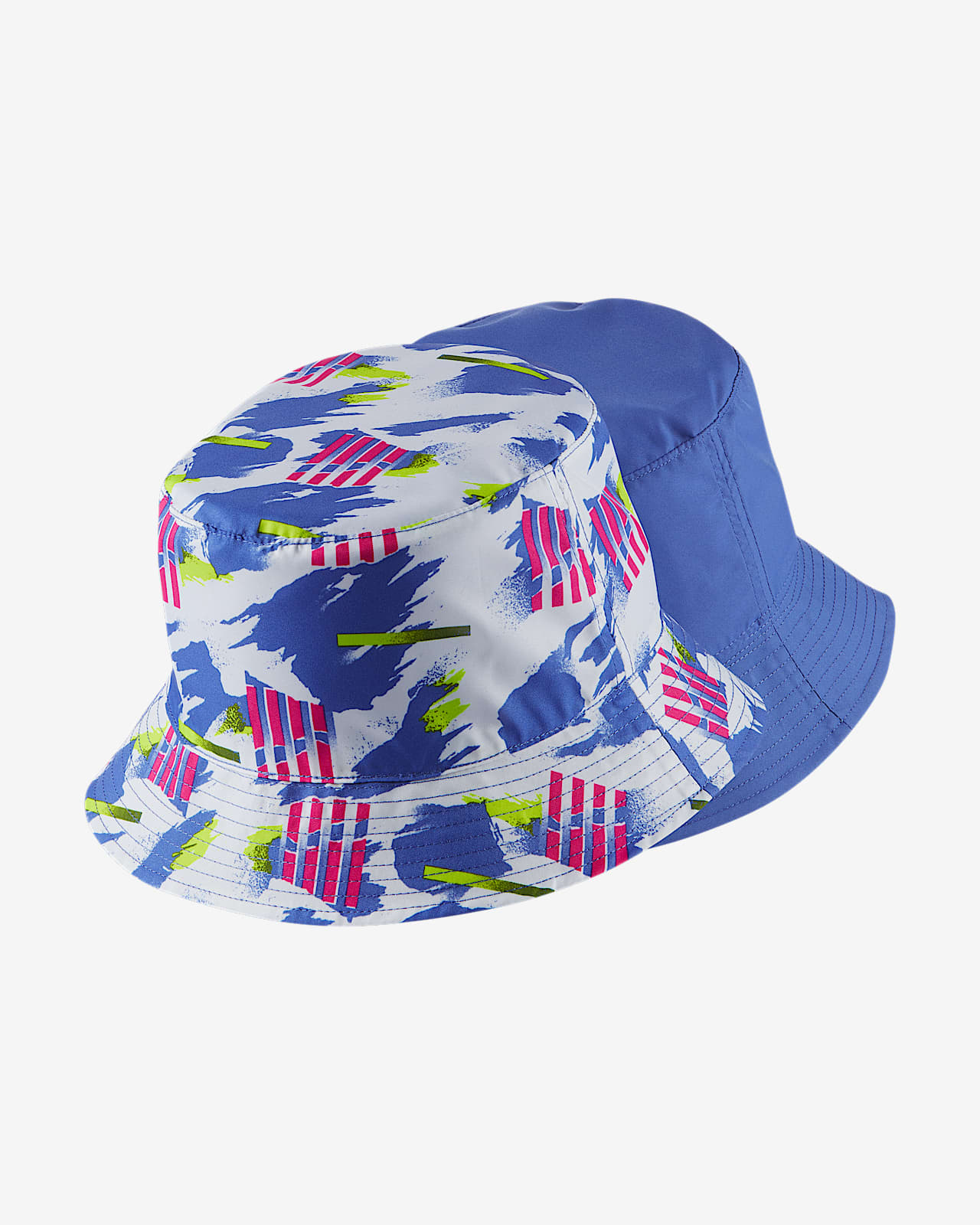 nike tennis bucket hat